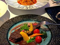 -天玑高空江景餐厅&酒吧Sky Secret Restaurant&Bar