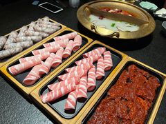 -熊喵来了火锅(太原里第2分店)