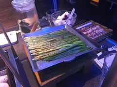 -很久以前羊肉串(打浦路店)