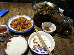 -湘味淳(千禧街店)