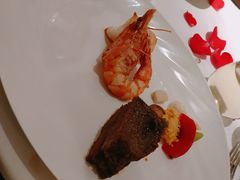 -王品牛排(郑州大卫城店)