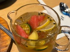 -菲滋意式餐厅(青悦城店)