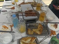 -清真·马坡烧烤涮牛肚·酸浆火锅(新区总店)