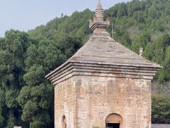 -四门塔风景区
