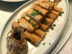 -小城故事·地道宁波味(月湖盛园店)