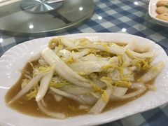 -钱大妈海鲜饭店(保利林语店)