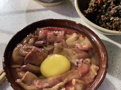 -正贰捌经重庆老火锅(建设路店)