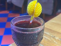 -米德维奇俄式西餐厅(西六道街店)