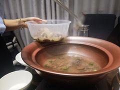 -农乐园食府(梅城镇店)