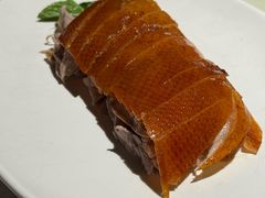 -四季民福烤鸭店(外滩外白渡桥店)