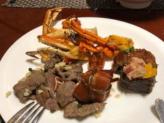 -温州万和豪生大酒店-餐厅