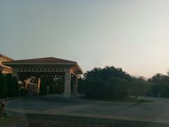 -三亚御海棠豪华精选度假酒店