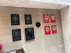 -西安凯悦酒店·湖畔中餐厅