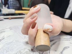 -L Nail轻奢美甲美睫