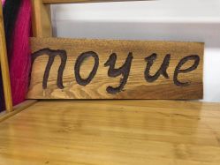 -Moyue HAIR SALON