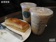 -星巴克臻选(广州东山锦轩店)