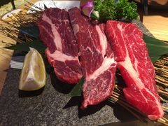 新鲜和牛外脊-吉秋田鲜和牛烧肉·肉档自选