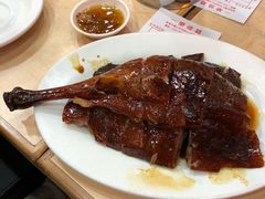 -一乐烧鹅(中环店)