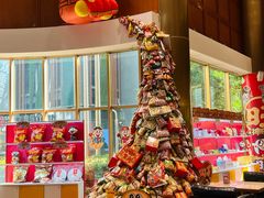 -上海神旺大酒店