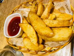 -通海俄式烧烤(福丰街店)