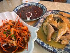 -芸海阁·农家私房菜(沙家浜景区出口店)