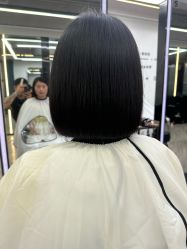 -奈川烫染Salon