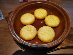 香脆颗粒薯饼-萨莉亚意式餐厅(石鼓路店)