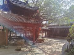 -河源客天下-温泉小镇