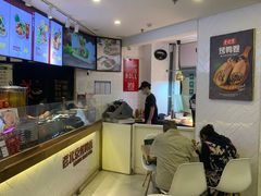 -特派卷·老北京烤鸭卷(合生汇购物中心店)