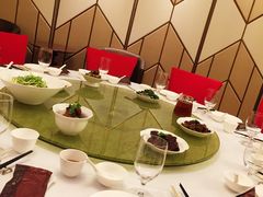 包厢-上海小南国(国发店)