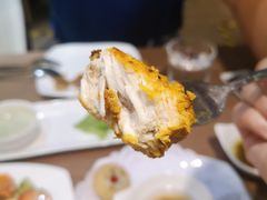 -Masala Curry and BBQ·玛莎拉巴基斯坦美食(金水万达店)