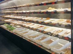 -佰人王串串香火锅(洋珠巷店)