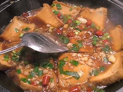 -费大厨辣椒炒肉(太平老街店)