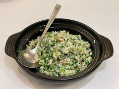 咸肉菜饭-上海小南国(金桥国际广场店)