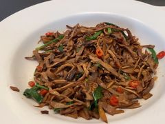 -香丰阁·烤鸭·川湘菜(清河店)