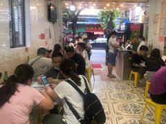 -芬芳甜品(同福路店)