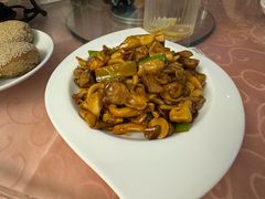 -烤肉宛饭庄(南礼士路店)