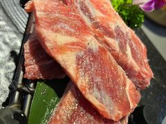 -明洞王妃家烤肉(苏州中心星悦汇店)