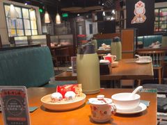 -南拳十三姨·潮汕砂锅粥(世纪金源店)