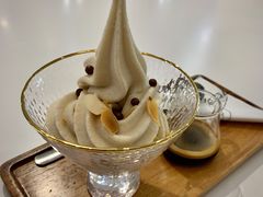燕麦奶阿芙佳朵affgato-1/4 ONE QUARTER COFFEE LAB(朝阳大悦城店)