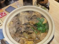 -牛腩之旅·牛腩牛杂煲(光启城美食城店)