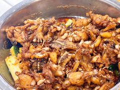 麻辣牛蛙-辣盆盆麻辣小龙虾(哈尔滨总店)