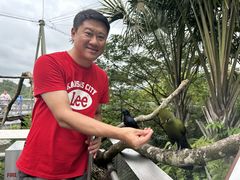 -新加坡飞禽公园