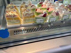 -PAOPAO Bakery&Café(港汇店)