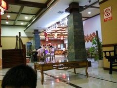 -水中央富硒温泉