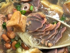 -阿芬卤面(花巷店)