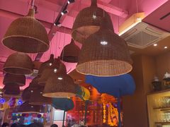 -咕嘟草帽鱼·牛奶一样的鲜鱼汤(包河万达广场创始店)