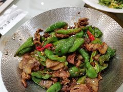 -老长春肉馆(创业大街店)