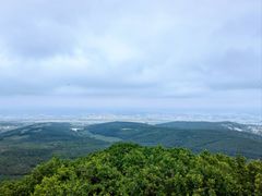 -帽儿山国家森林公园