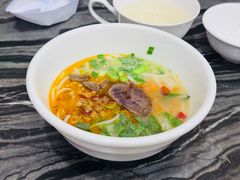 -四季轩中餐厅(徐州开元名都大酒店)
